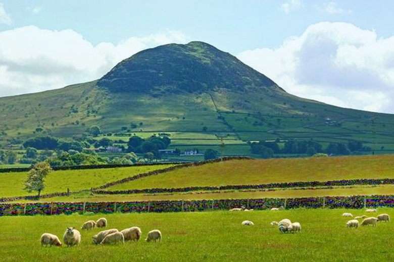 Slemish