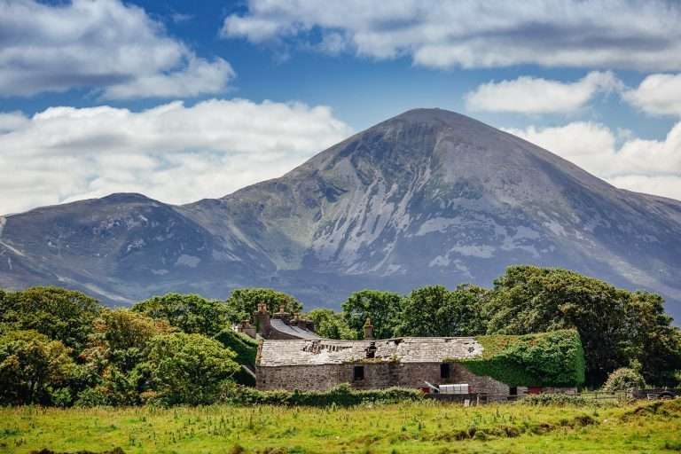 CROAGH PATRICK