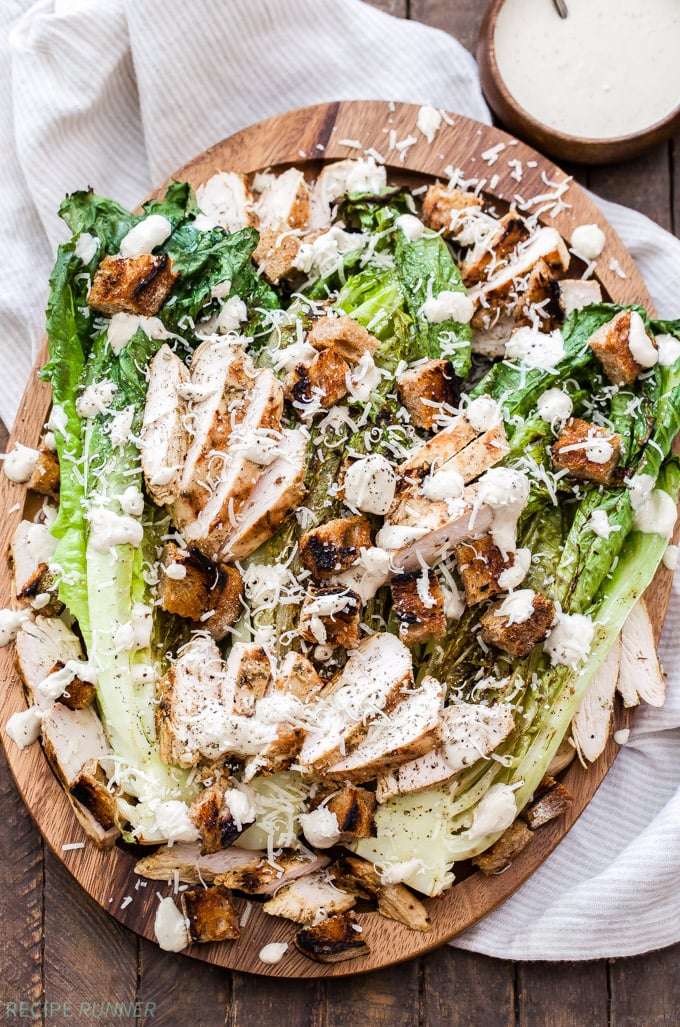 Caesar Salad